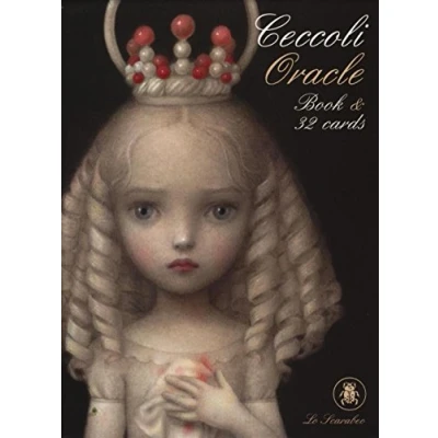 Afbeelding van Ceccoli Oracle