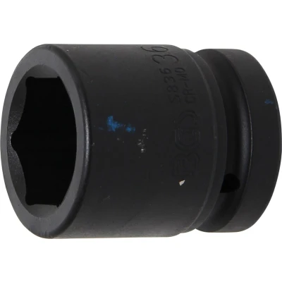 Afbeelding van BGS Kracht dopsleuteldop zeskant 1&quot; 36 mm