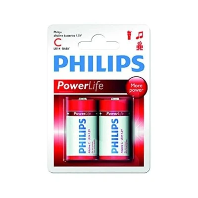Image de Philips Power C Lr14 X2