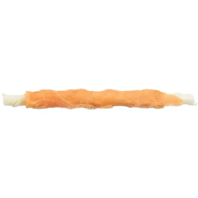 Afbeelding van Trixie Denta Fun Chicken Chewing Roll 12 CM (200 stuks) (399750)