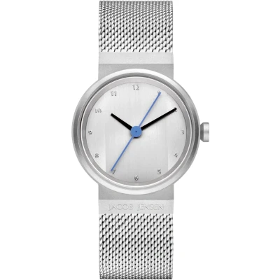 Afbeelding van Jacob Jensen Mod. 791 Horloge