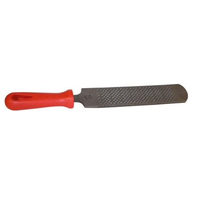 Afbeelding van DICK Hoef Rasp 30cm
