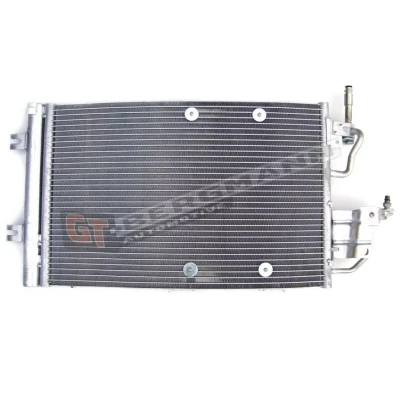 Afbeelding van Nissens Airco condensor 940052