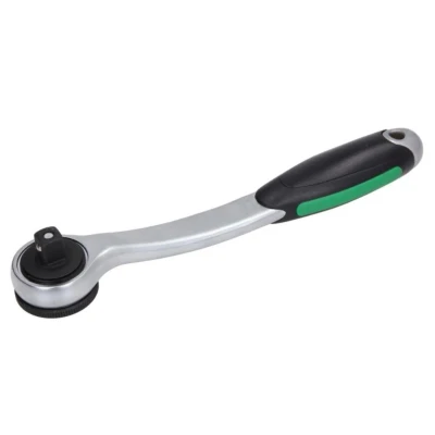 Afbeelding van TOPTUL CHJM1220 Omschakelratel 72 10 (3/8&quot;) 200