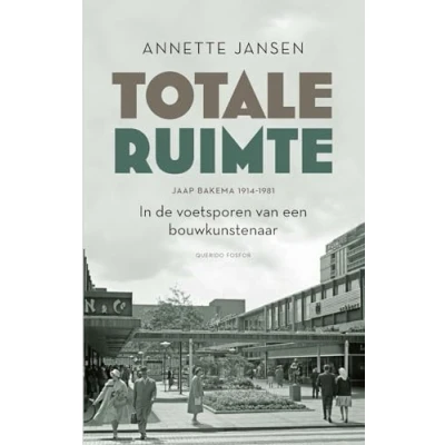 Afbeelding van Totale ruimte