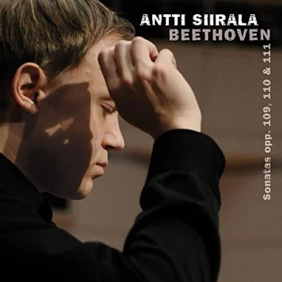 Afbeelding van Piano Sonata No. 30, 31, 32