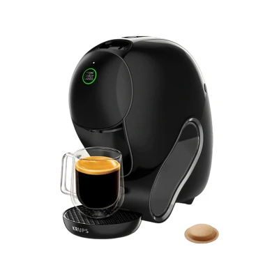 Image de Krups Nescafe Dolce Gusto Neo Black Yy5676fd
