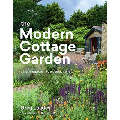 Afbeelding van Modern Cottage Garden
