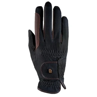 Image de Roeckl Malta riding gloves