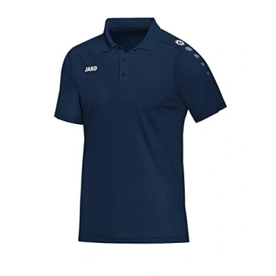 Afbeelding van Polo Classico Marine / 140
