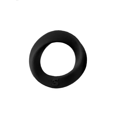 Afbeelding van Silicone Cockring Super Stretchy