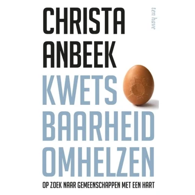 Image de Kwetsbaarheid omhelzen