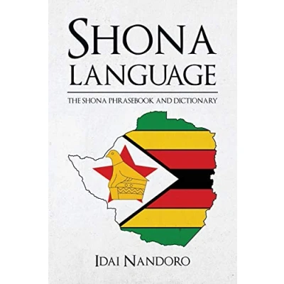 Afbeelding van Shona Language