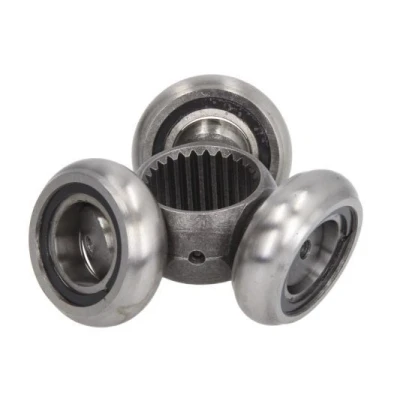 Afbeelding van PASCAL G4F001PC Tripode, aandrijfas Binnen ALFA ROMEO: Giulietta Hatchback, 159 Sportwagon, Saloon
