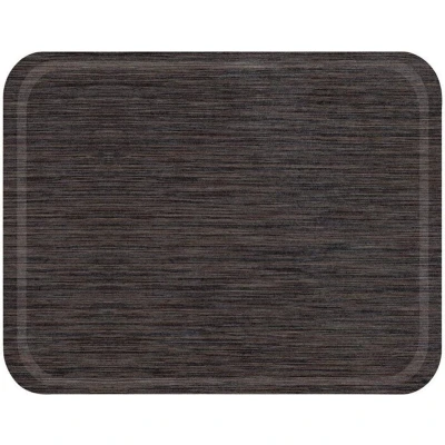 Afbeelding van Roltex Original Antislipdienblad Wengé 46x36cm DA718 Horeca &amp; Professioneel