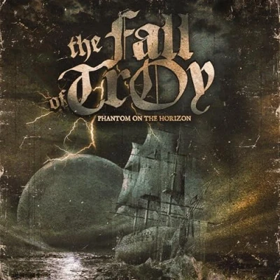 Afbeelding van The Fall Of Troy Phantom On Horizon (LP) (Coloured Vinyl)