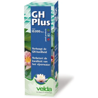 Afbeelding van GH Plus 1000 ml new formula Velda