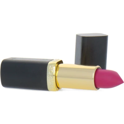 Afbeelding van L&#039;Oréal Color Riche Matte Lipstick 472 Purple Studs
