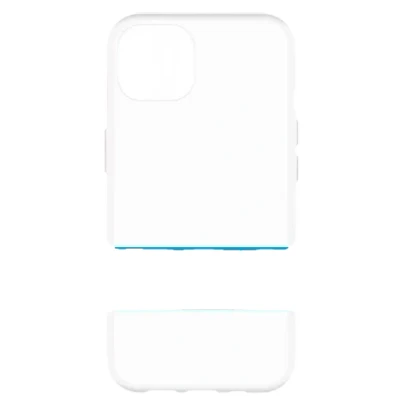 Image de Just in Case TPU Back Cover Transparent OnePlus Nord 3 5G
