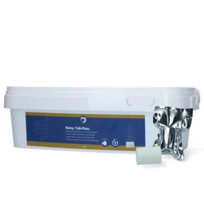 Afbeelding van Excellent rehy tab plus 20 tabletten