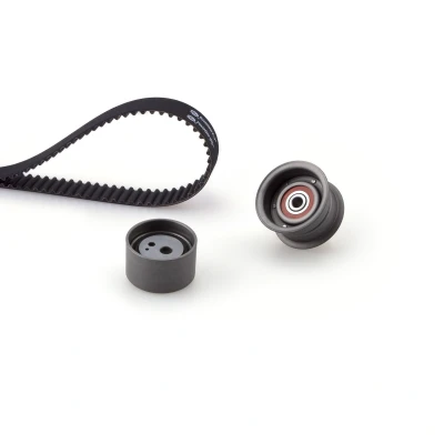 Afbeelding van Gates Distributieriem kit K015363XS