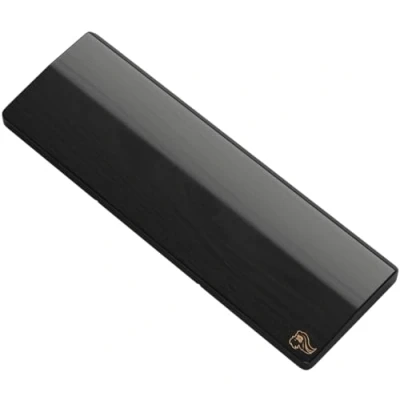 Image de Glorious pc gaming race tastatur handballenauflage compact hol