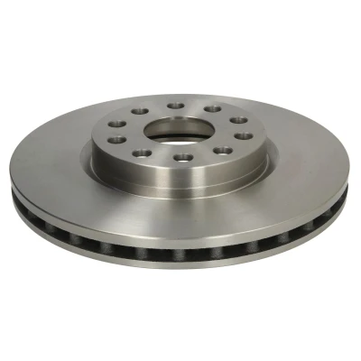 Afbeelding van BOSCH 0 986 478 460 Remschijf 280,8 26 10 108 Geventileerd Geolied ALFA ROMEO: 166, LANCIA: Kappa Saloon