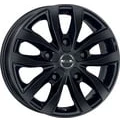 Afbeelding van Mak Load5 7.0x17 5x130 ET66 89.1 Velg