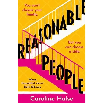 Afbeelding van Reasonable People