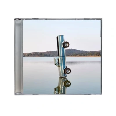 Afbeelding van Post Malone F 1 Trillion (CD)