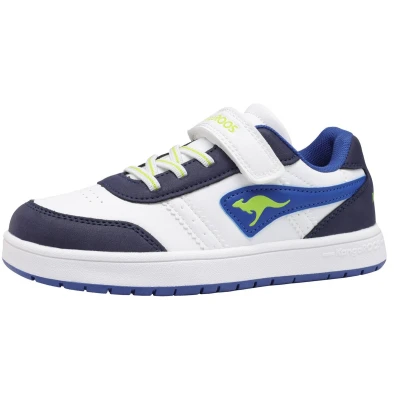 Afbeelding van KangaROOS Shaggy EV kinderschoenen unisex 10266 000 4054