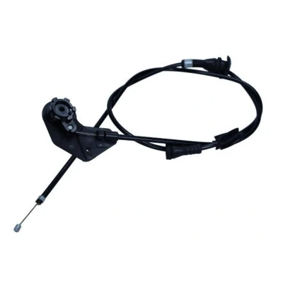 Afbeelding van MAXGEAR 32 1152 Motorkapkabel Voor BMW: 7