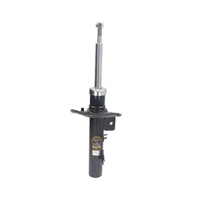 Afbeelding van JAPANPARTS MM 00371 Schokdemper Vooras links Gasdruk Dubbelpijp Veerpoot Pen bovenaan PEUGEOT: 207 Hatchback, CC, SW, CITROËN: DS3 Hatchback