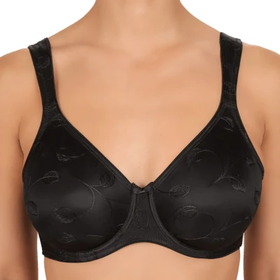 Afbeelding van Felina Emotions Beugel Bh 0000656 048 Vanilla maat EU 75F / FR 90F