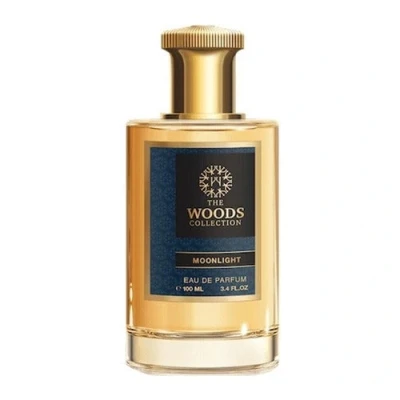 Image de The Woods Collection Moonlight Eau de Parfum 100 ml