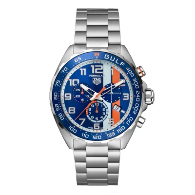 Afbeelding van TAG Heuer Formula 1 Gulf