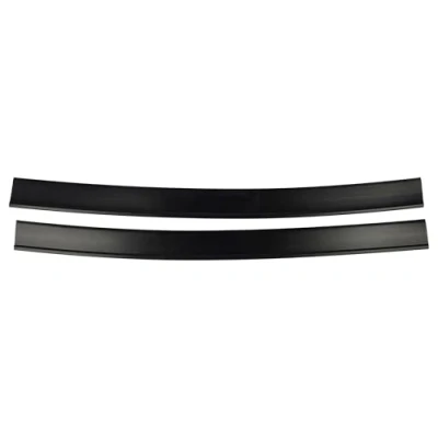 Afbeelding van vhbw 2 x rubber, compatibel met Kärcher WV 75, Plus raamreiniger, raamreiniger 28 cm