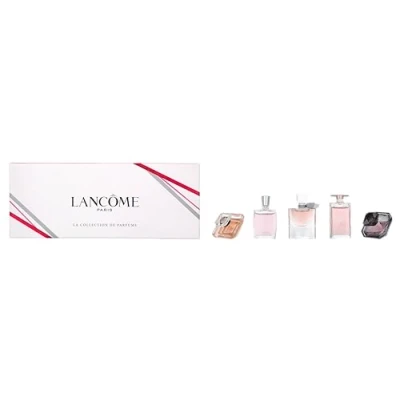 Afbeelding van Lancôme La Collection De Parfums Miniatuurset