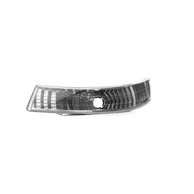Afbeelding van TYC 18 0372 11 2 Knipperlichten Wit Links voor Zonder lamphouder RENAULT: TRAFIC Bus, Kasten