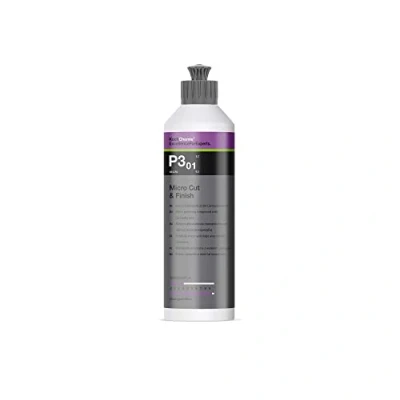 Afbeelding van Koch Chemie Micro Cut &amp; Finish P3.01 Met Carnauba 250 ml