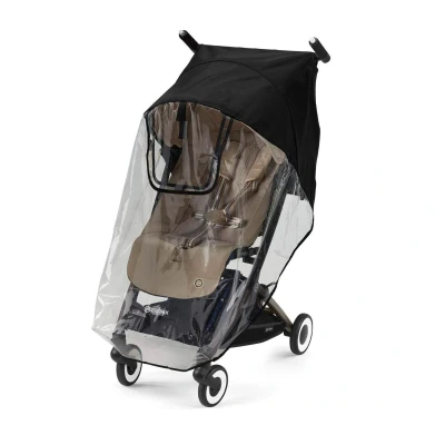 Afbeelding van Cybex Gold Libelle Regenhoes