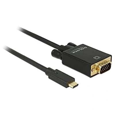 Afbeelding van DeLOCK 85262 USB kabel
