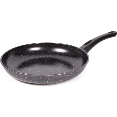 Afbeelding van Benson Koekenpan 28 cm Marmer Anti Aanbak Laag