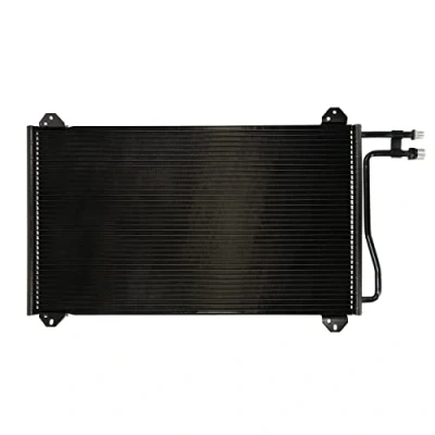 Afbeelding van Valeo Airco condensor 816891