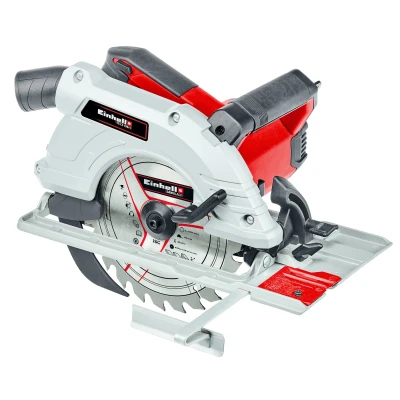Afbeelding van Einhell TE CS 190/1 handcirkelzaag