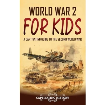 Afbeelding van World War 2 for Kids