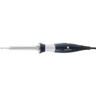 Afbeelding van TOOLCRAFT KK 23045P Soldeerbout 230 V 45 W Potloodvorm