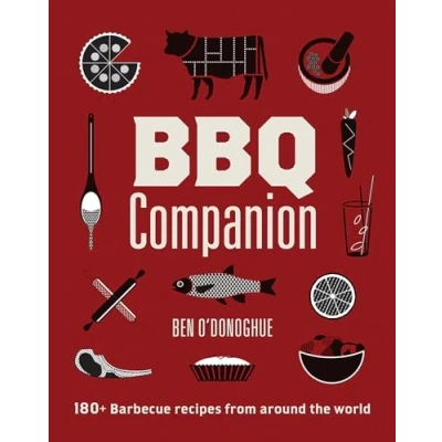 Afbeelding van BBQ Companion