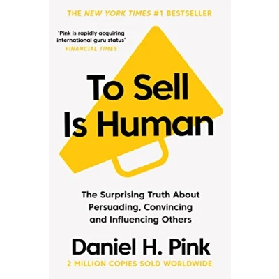 Afbeelding van To Sell is Human