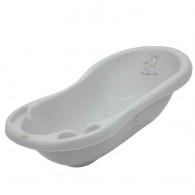 Image de Baignoire 84 cm Zèbre